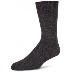 Kt sok - Wol - Zwart