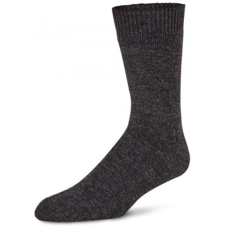 Kt sok - Wol - Zwart