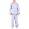 Ambassador flanellen pyjama